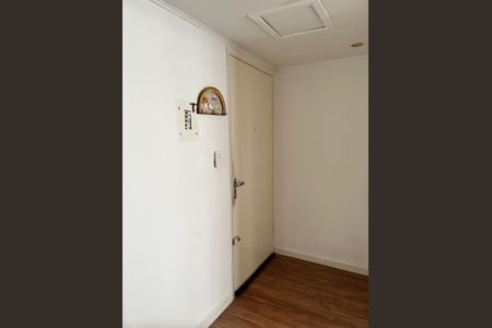 Apartamento para alugar com 55m², 1 quarto e sem vagaSala