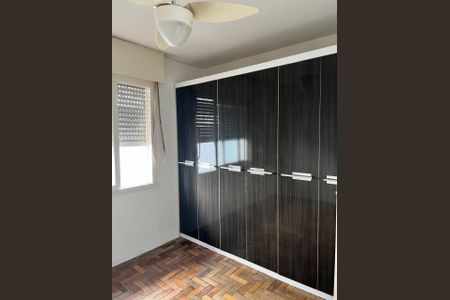 Apartamento para alugar com 55m², 1 quarto e sem vagaQuarto