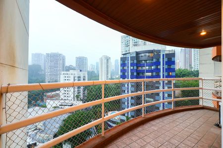 Apartamento para alugar com 1 quarto, 45m² em Vila Suzana, São Paulo