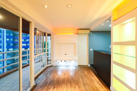 Apartamento para alugar com 1 quarto, 45m² em Vila Suzana, São Paulo