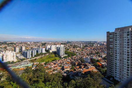 Vista Suíte 1 de apartamento para alugar com 2 quartos, 81m² em Vila Andrade, São Paulo