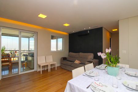 Apartamento para alugar com 2 quartos, 81m² em Vila Andrade, São Paulo