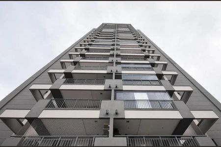 Fachada de apartamento para alugar com 2 quartos, 81m² em Vila Andrade, São Paulo