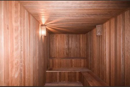Sauna  de apartamento para alugar com 2 quartos, 81m² em Vila Andrade, São Paulo