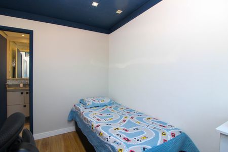 Suíte 2 de apartamento para alugar com 2 quartos, 81m² em Vila Andrade, São Paulo
