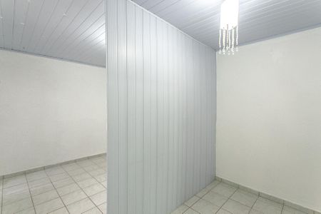 Casa para alugar com 40m², 1 quarto e sem vaga Casa para alugar com 40m², 1 quarto e sem vagaQuarto