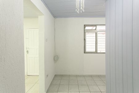 Casa para alugar com 40m², 1 quarto e sem vaga Casa para alugar com 40m², 1 quarto e sem vagaQuarto