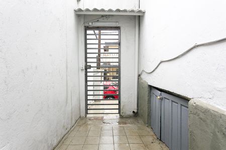 Casa para alugar com 40m², 1 quarto e sem vaga Casa para alugar com 40m², 1 quarto e sem vagaEntrada da Casa