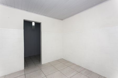 Casa para alugar com 40m², 1 quarto e sem vaga Casa para alugar com 40m², 1 quarto e sem vagaCozinha