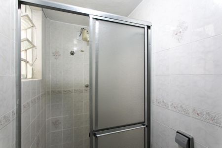 Quarto de casa para alugar com 1 quarto, 40m² em Vila Carrão, São Paulo