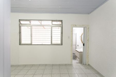 Quarto de casa para alugar com 1 quarto, 40m² em Vila Carrão, São Paulo