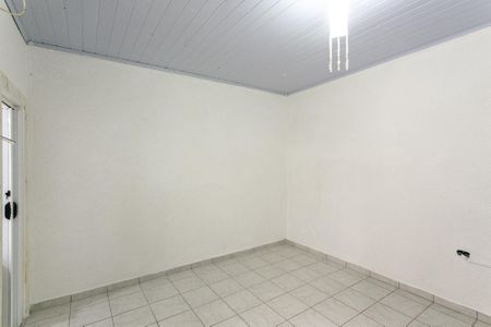 Quarto de casa para alugar com 1 quarto, 40m² em Vila Carrão, São Paulo