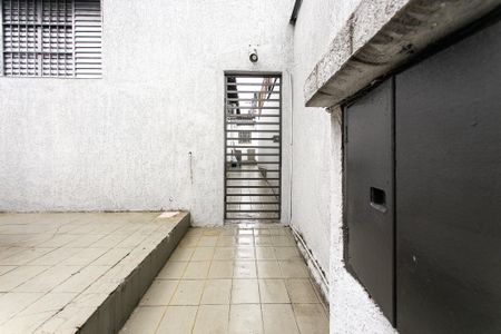 Casa para alugar com 40m², 1 quarto e sem vaga Casa para alugar com 40m², 1 quarto e sem vagaEntrada da Casa