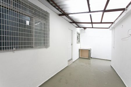 Casa para alugar com 40m², 1 quarto e sem vaga Casa para alugar com 40m², 1 quarto e sem vagaQuintal