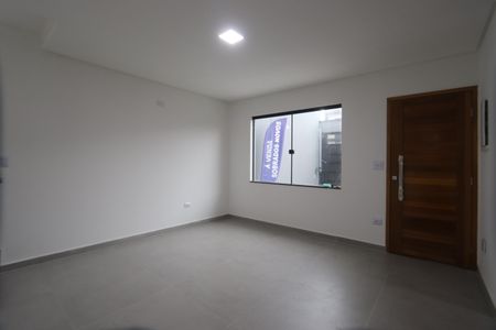 Sala de casa à venda com 2 quartos, 85m² em Vila Prudente, São Paulo
