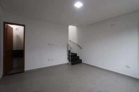 Sala de casa à venda com 2 quartos, 85m² em Vila Prudente, São Paulo
