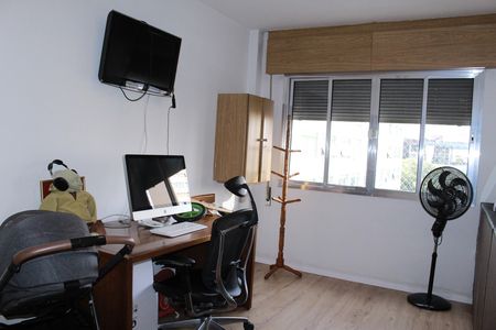 Apartamento à venda com 3 quartos, 127m² em Santa Cecilia, São Paulo