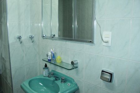 Apartamento à venda com 3 quartos, 127m² em Santa Cecilia, São Paulo