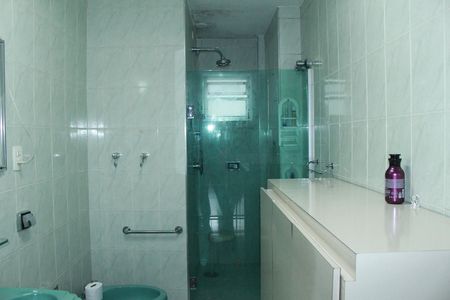Apartamento à venda com 3 quartos, 127m² em Santa Cecilia, São Paulo