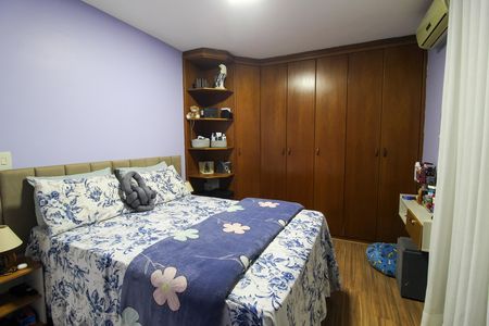 Casa de condomínio à venda com 100m², 2 quartos e 2 vagasQuarto 1