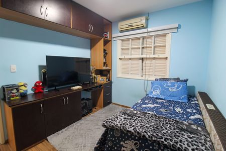 Casa de condomínio à venda com 100m², 2 quartos e 2 vagasQuarto 2
