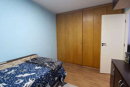 Casa de condomínio à venda com 100m², 2 quartos e 2 vagasQuarto 2