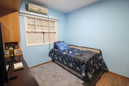 Quarto 2 de casa de condomínio à venda com 2 quartos, 100m² em Jaguaré, São Paulo