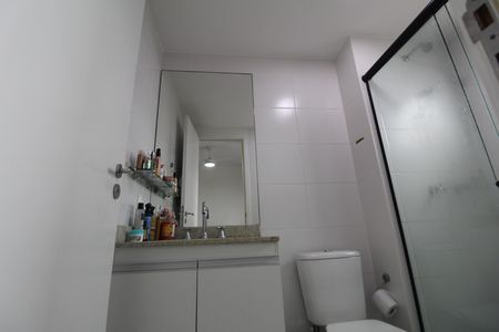 Apartamento à venda com 82m², 3 quartos e 1 vagaQuarto 3 - Suíte