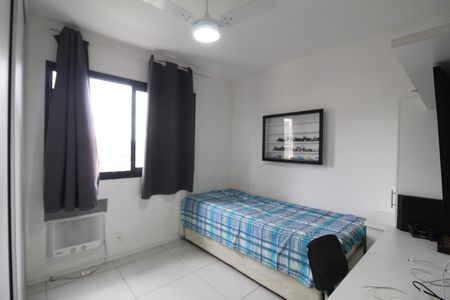 Apartamento à venda com 82m², 3 quartos e 1 vagaQuarto 1