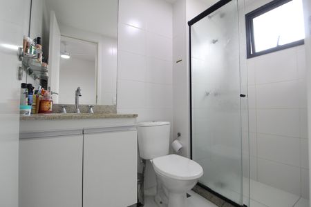 Apartamento à venda com 82m², 3 quartos e 1 vagaQuarto 3 - Suíte