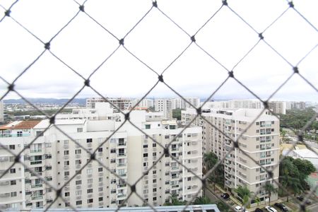 Apartamento à venda com 82m², 3 quartos e 1 vagaQuarto 3 - Vista