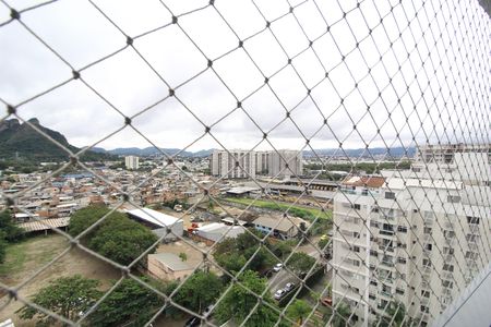 Apartamento à venda com 82m², 3 quartos e 1 vagaSala - Vista