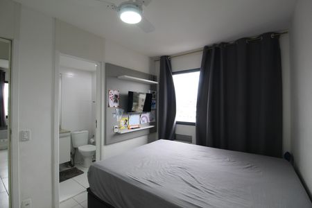 Apartamento à venda com 82m², 3 quartos e 1 vagaQuarto 3
