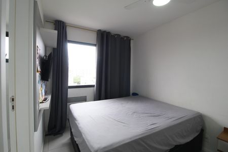 Quarto 3 de apartamento à venda com 3 quartos, 82m² em Barra Olímpica, Rio de Janeiro