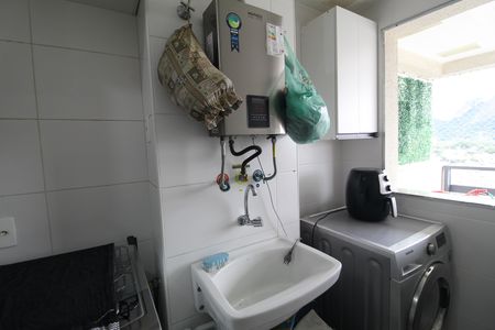 Apartamento à venda com 82m², 3 quartos e 1 vagaÁrea de Serviço
