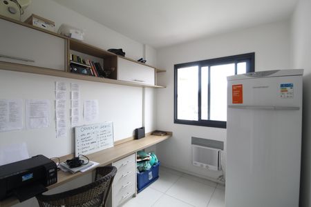 Apartamento à venda com 82m², 3 quartos e 1 vagaQuarto 2