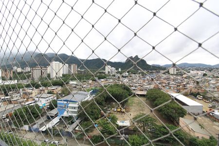 Apartamento à venda com 82m², 3 quartos e 1 vagaSala - Vista