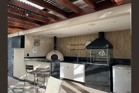 Área Comum de apartamento à venda com 3 quartos, 82m² em Barra Olímpica, Rio de Janeiro