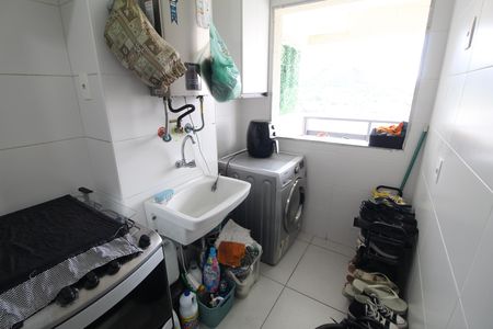 Apartamento à venda com 82m², 3 quartos e 1 vagaÁrea de Serviço