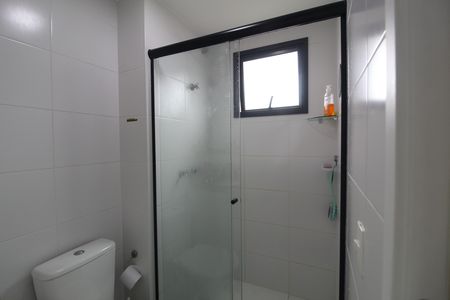 Apartamento à venda com 82m², 3 quartos e 1 vagaQuarto 3 - Suíte