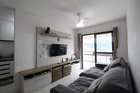 Apartamento à venda com 82m², 3 quartos e 1 vagaSala