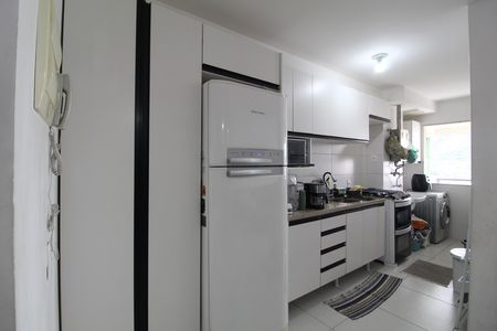 Apartamento à venda com 82m², 3 quartos e 1 vagaCozinha