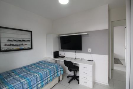Apartamento à venda com 82m², 3 quartos e 1 vagaQuarto 1