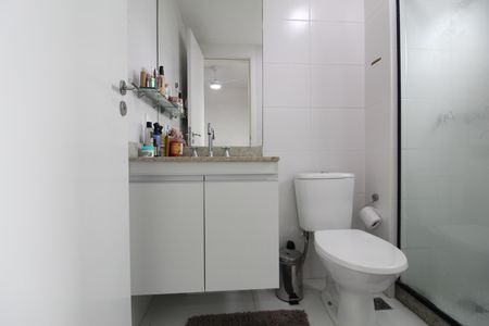 Apartamento à venda com 82m², 3 quartos e 1 vagaQuarto 3 - Suíte