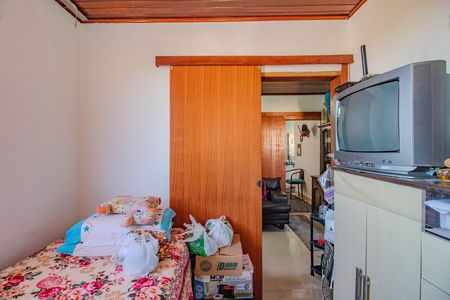 Quarto 2 de apartamento à venda com 3 quartos, 50m² em Rubem Berta, Porto Alegre