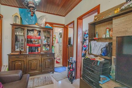Quarto 1 de apartamento à venda com 3 quartos, 50m² em Rubem Berta, Porto Alegre
