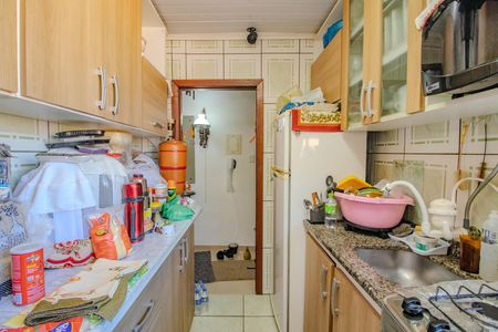 Apartamento à venda com 50m², 3 quartos e 1 vaga Apartamento à venda com 50m², 3 quartos e 1 vagaCozinha