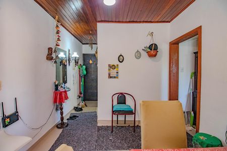 Sala de apartamento à venda com 3 quartos, 50m² em Rubem Berta, Porto Alegre