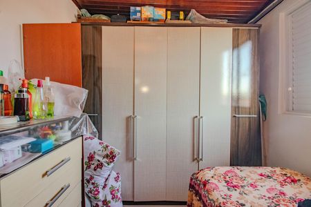 Apartamento à venda com 50m², 3 quartos e 1 vaga Apartamento à venda com 50m², 3 quartos e 1 vagaQuarto 2