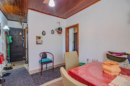 Sala de apartamento à venda com 3 quartos, 50m² em Rubem Berta, Porto Alegre